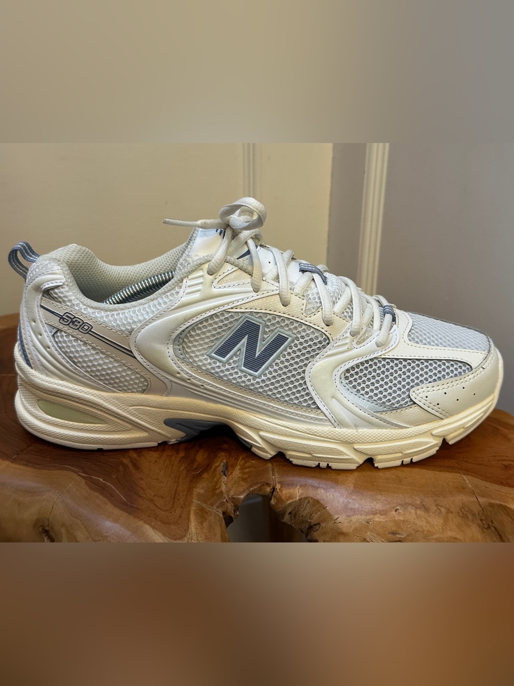 New Balance 530 Size: Men's US11
